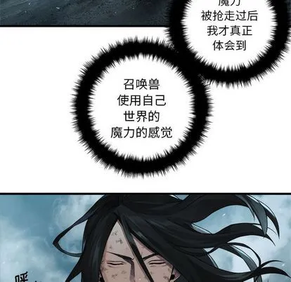 她的召唤兽 第57章 第33页