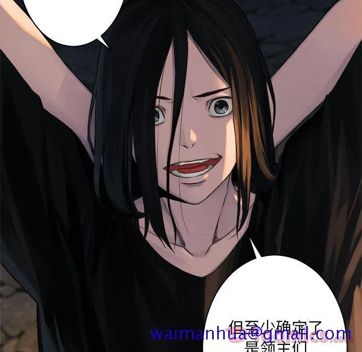 她的召唤兽 第43章 第21页