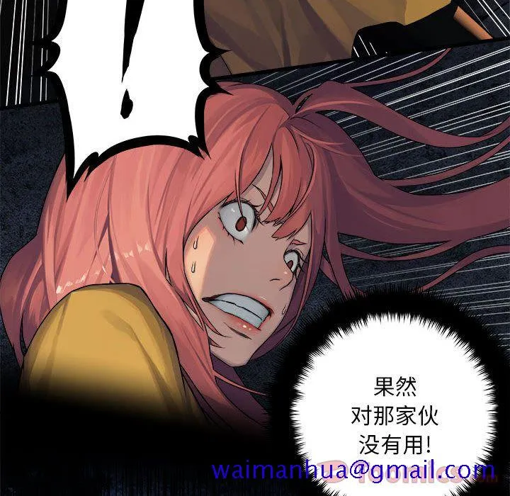 她的召唤兽 第43章 第51页