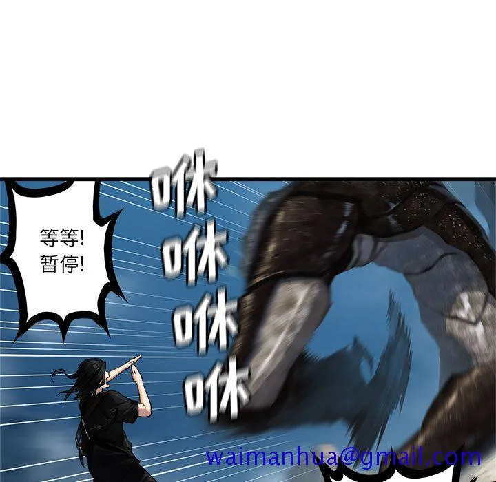 她的召唤兽 第39章 第19页