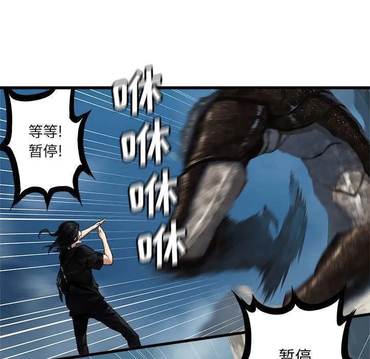 她的召唤兽 第39章 第26页