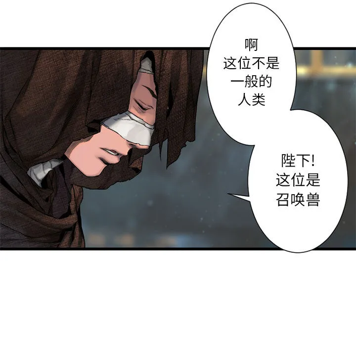 她的召唤兽 第21章 第19页