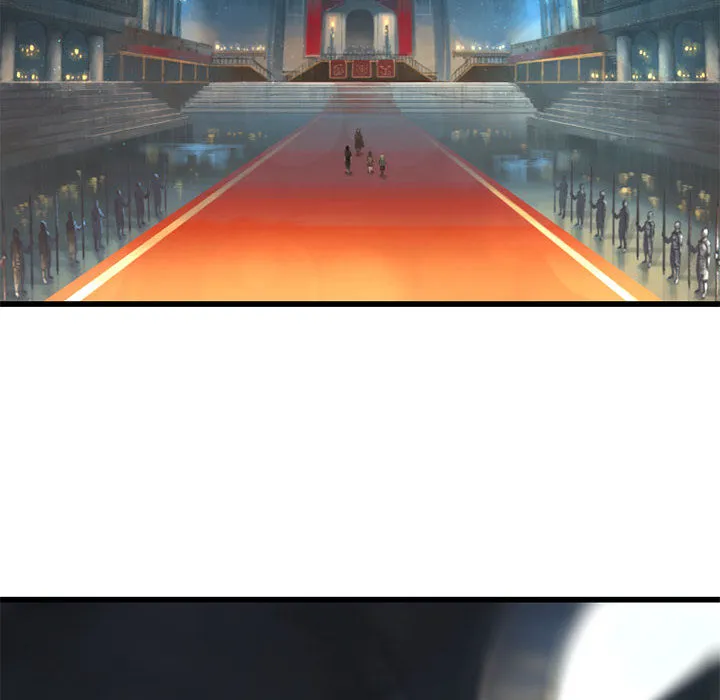她的召唤兽 第21章 第8页