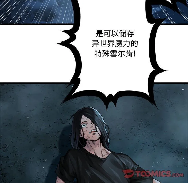 她的召唤兽 第55章 第18页