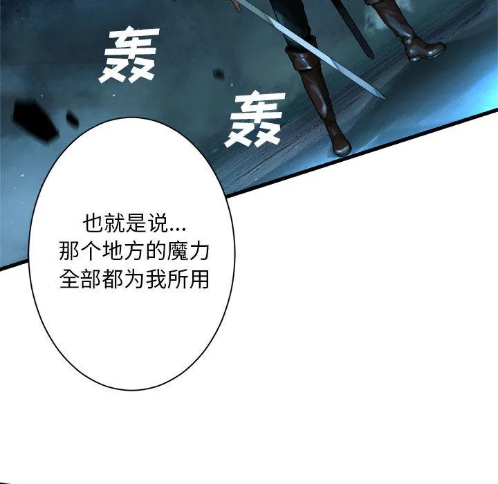 她的召唤兽 第55章 第33页