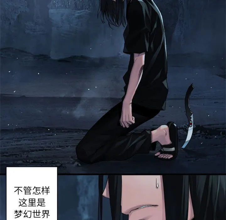 她的召唤兽 第52章 第37页