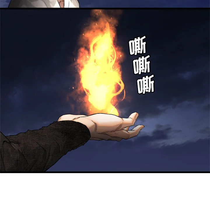 她的召唤兽 第14章 第46页