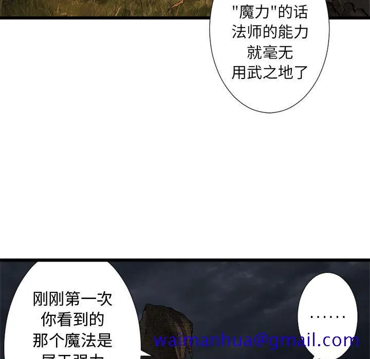 她的召唤兽 第14章 第70页