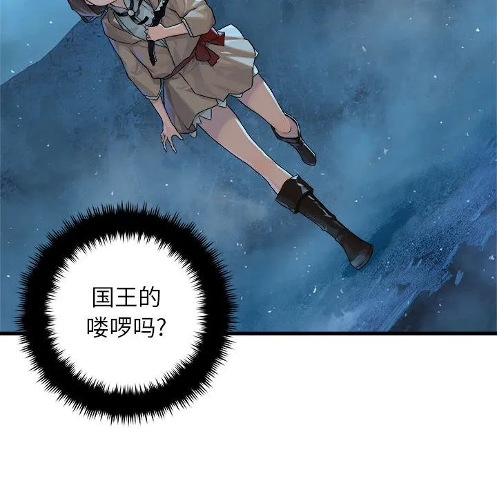 她的召唤兽 第34章 第75页