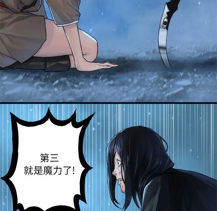 她的召唤兽 第34章 第85页