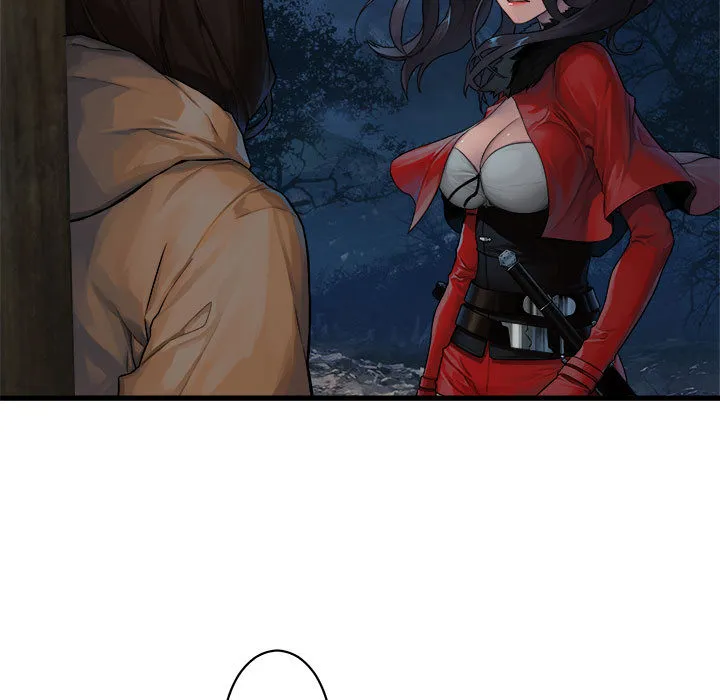 她的召唤兽 第27章 第63页