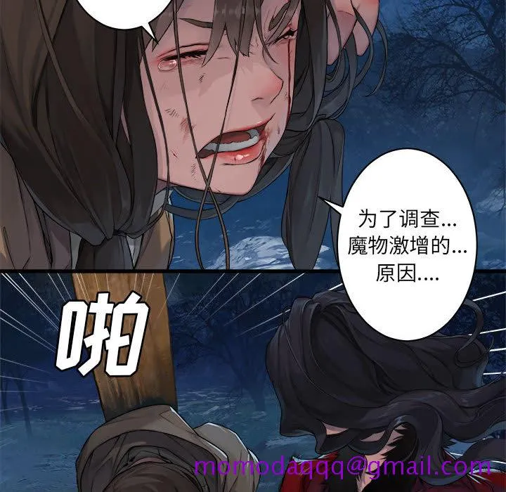 她的召唤兽 第27章 第6页