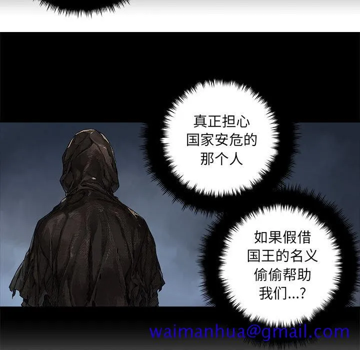 她的召唤兽 第27章 第21页