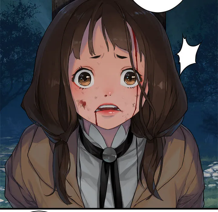 她的召唤兽 第27章 第58页