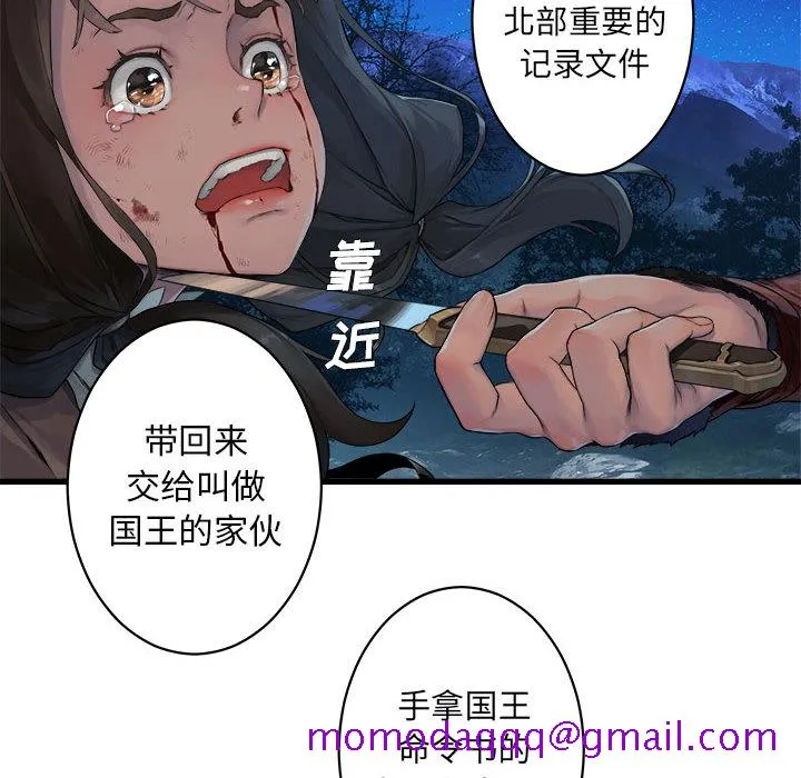 她的召唤兽 第27章 第26页