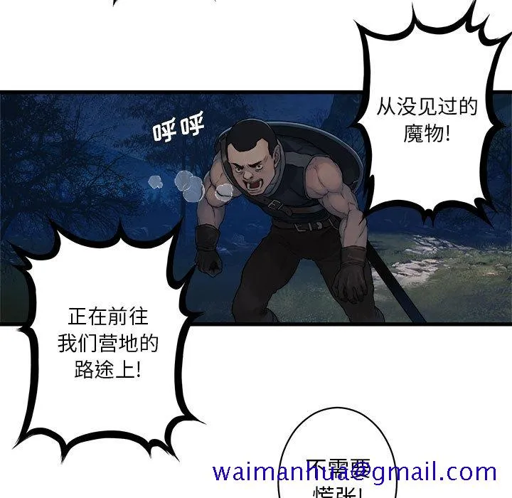 她的召唤兽 第27章 第41页