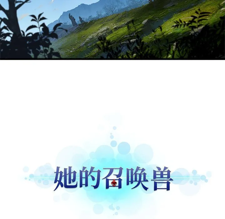 她的召唤兽 第37章 第18页