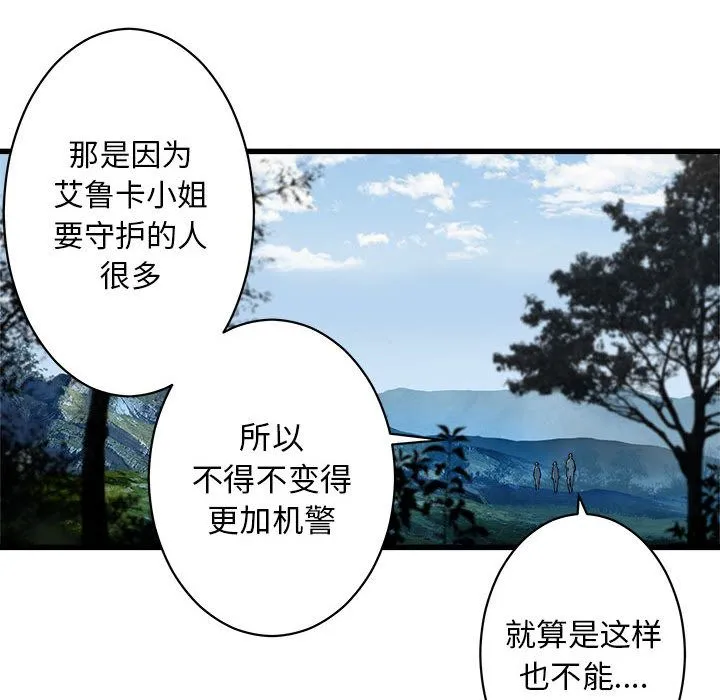 她的召唤兽 第37章 第24页