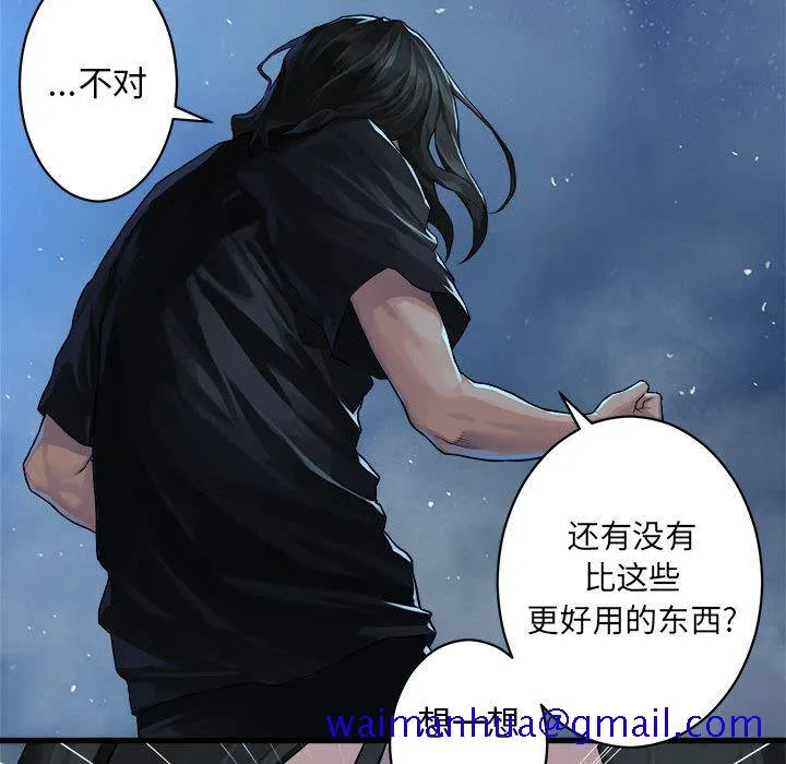 她的召唤兽 第33章 第41页