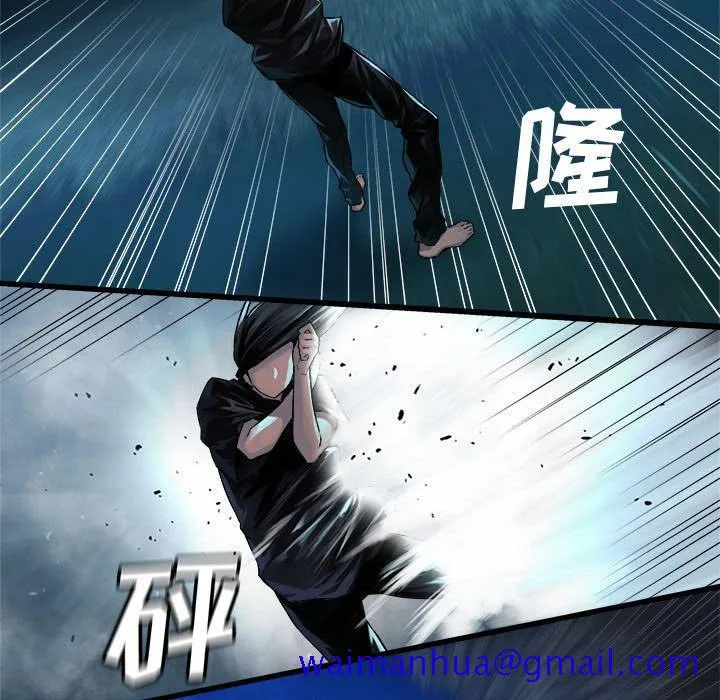 她的召唤兽 第33章 第71页