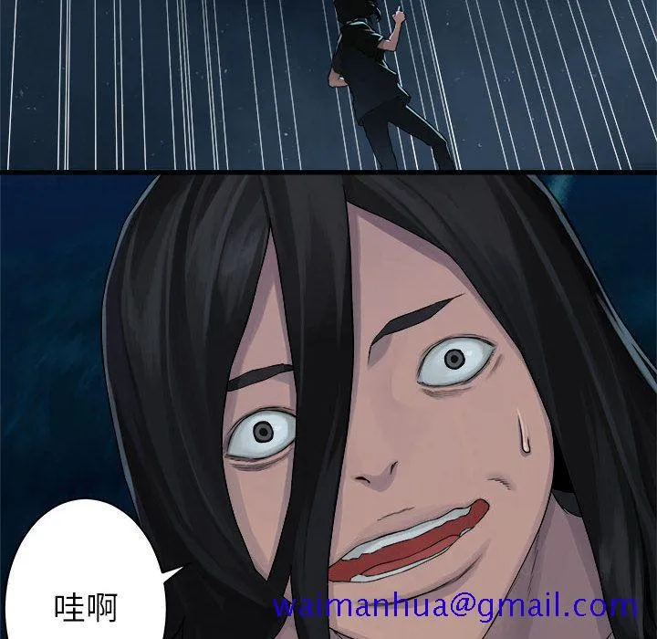 她的召唤兽 第33章 第11页