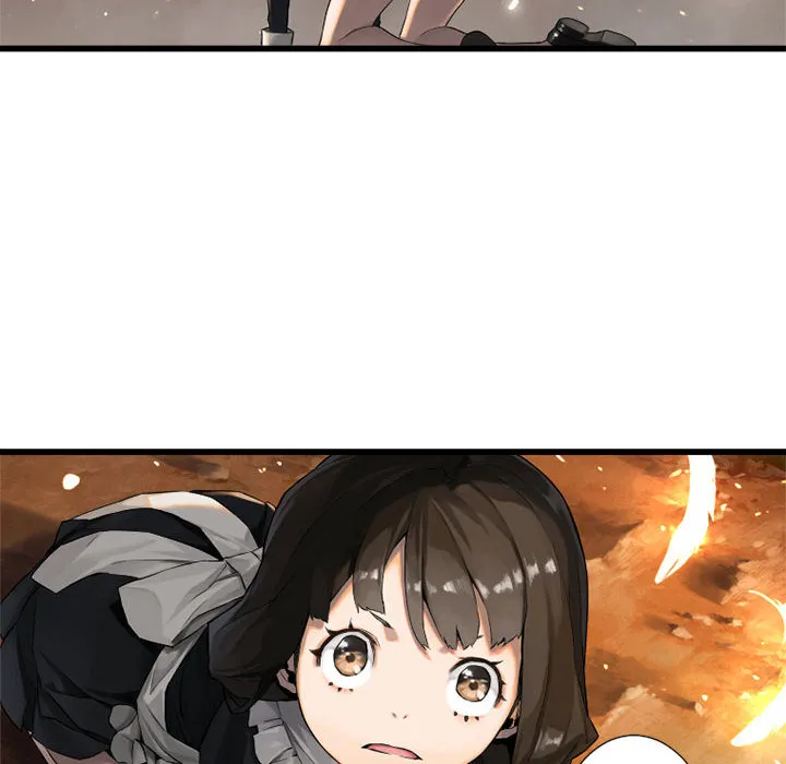她的召唤兽 第11章 第24页