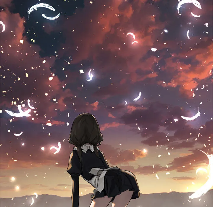 她的召唤兽 第11章 第23页