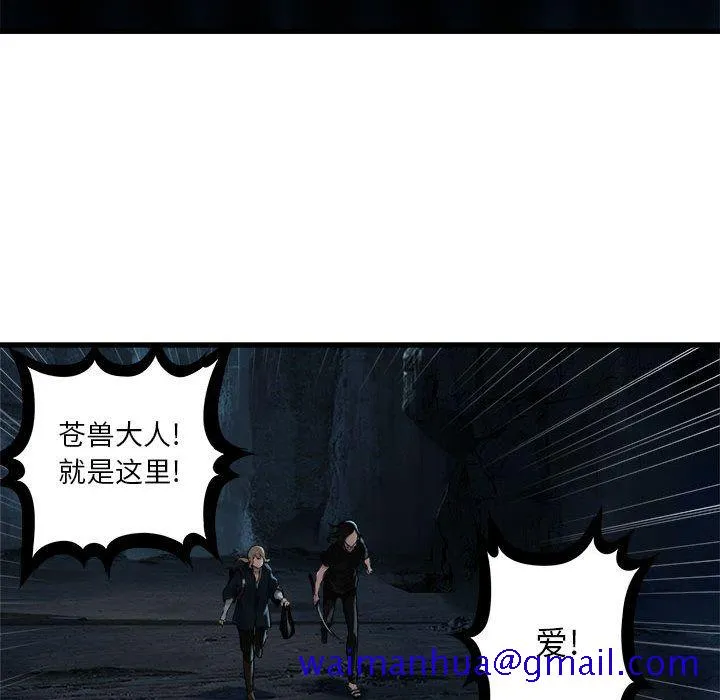 她的召唤兽 第51章 第41页