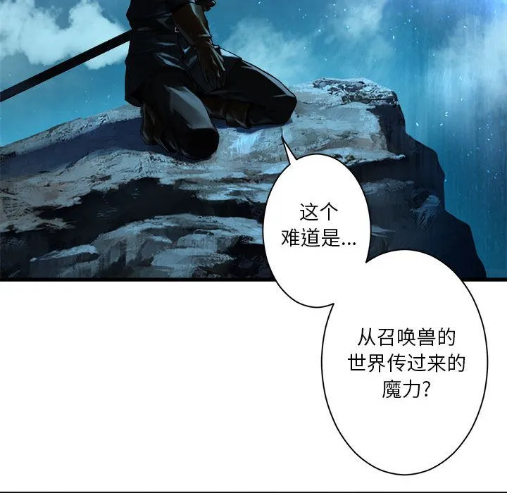 她的召唤兽 第51章 第59页
