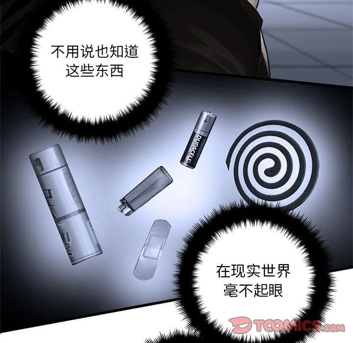 她的召唤兽 第48章 第34页