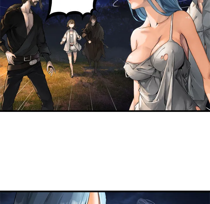 她的召唤兽 第15章 第52页
