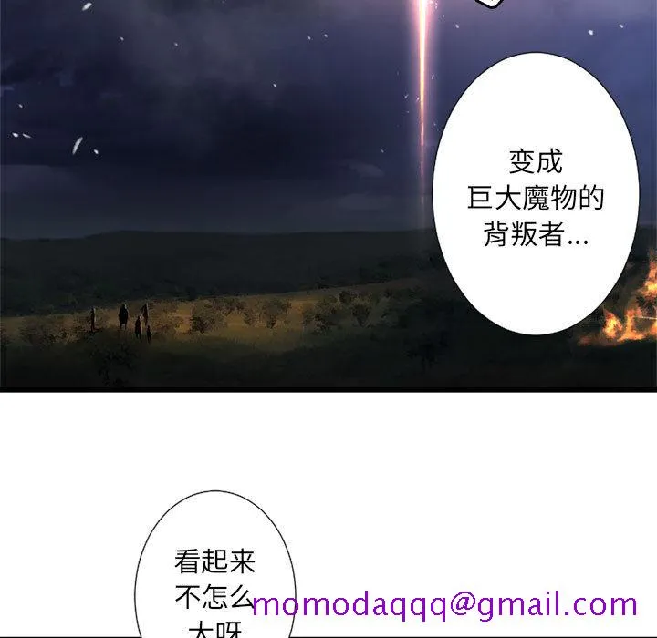 她的召唤兽 第15章 第66页