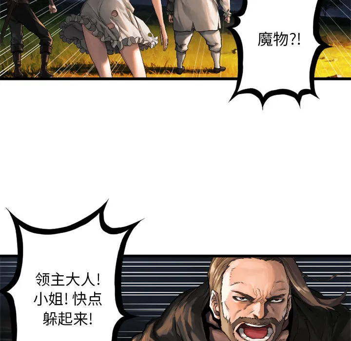 她的召唤兽 第15章 第17页