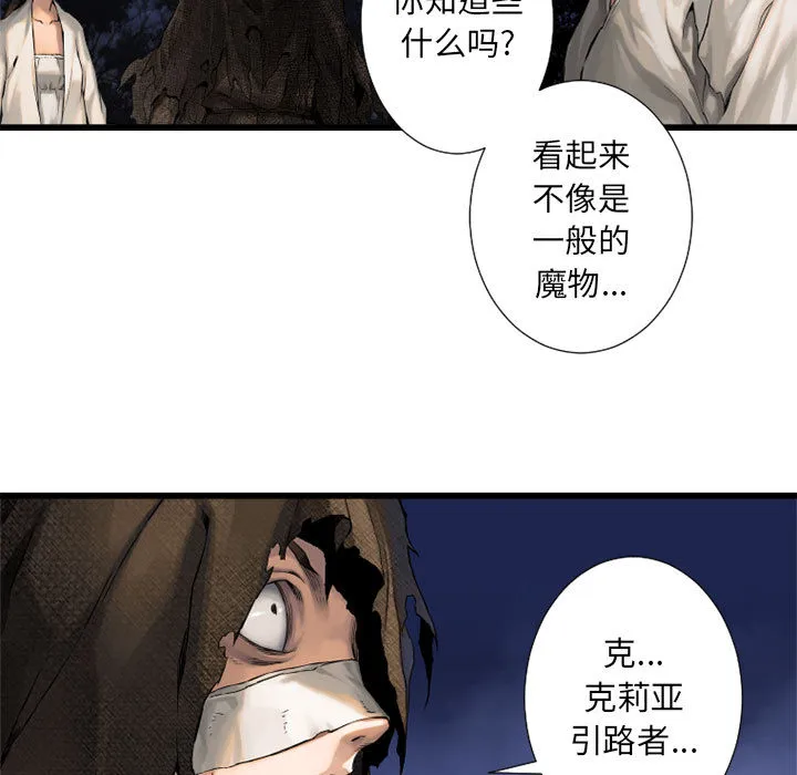 她的召唤兽 第15章 第60页