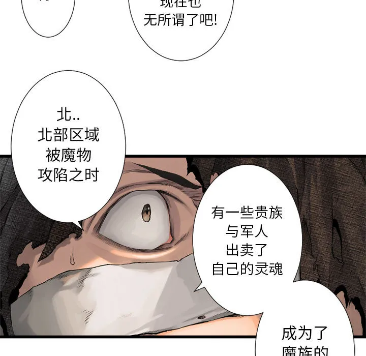 她的召唤兽 第15章 第64页