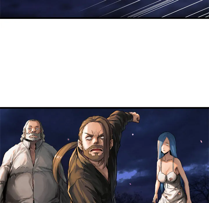 她的召唤兽 第15章 第23页