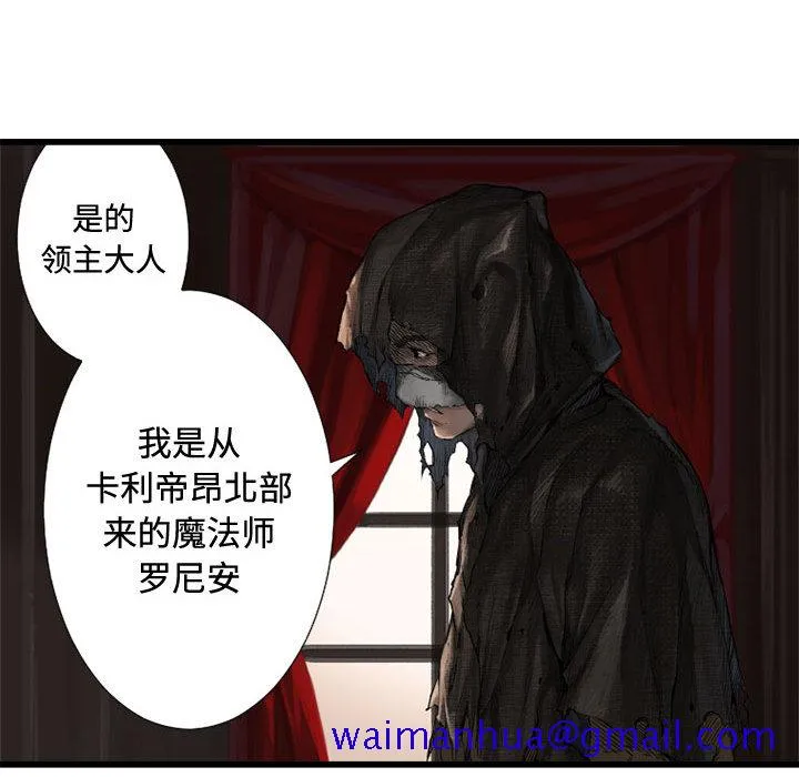 她的召唤兽 第10章 第11页