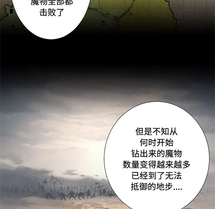 她的召唤兽 第10章 第17页