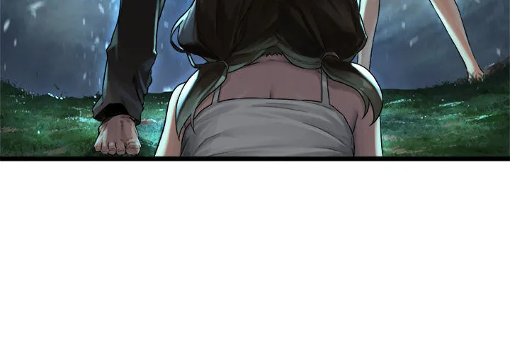 她的召唤兽 第18章 第4页