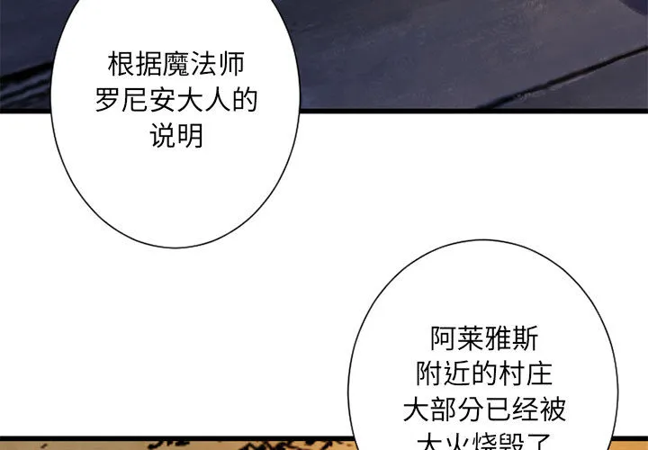 她的召唤兽 第23章 第3页