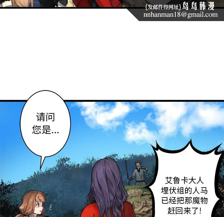 她的召唤兽 第25章 第37页