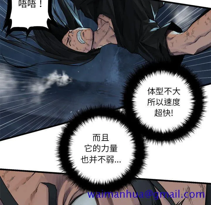 她的召唤兽 第56章 第51页