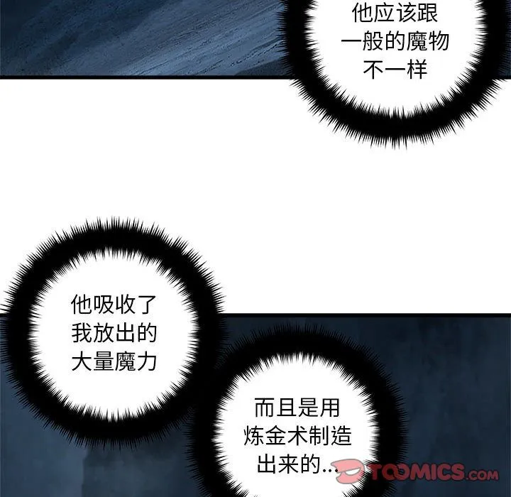 她的召唤兽 第56章 第22页