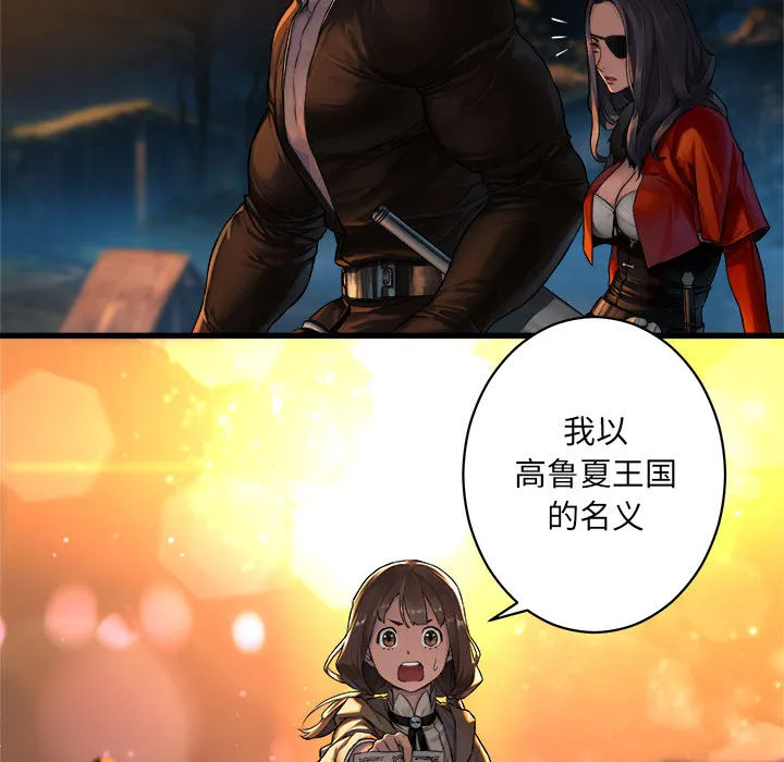 她的召唤兽 第26章 第37页