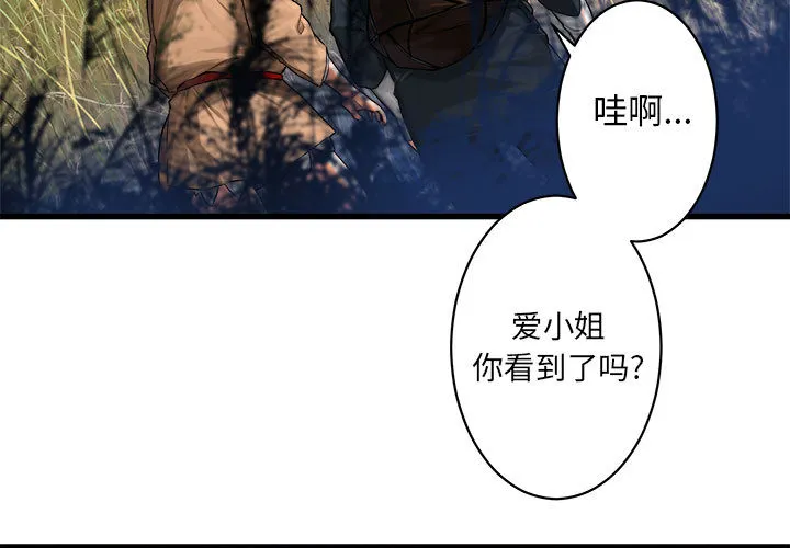 她的召唤兽 第26章 第3页
