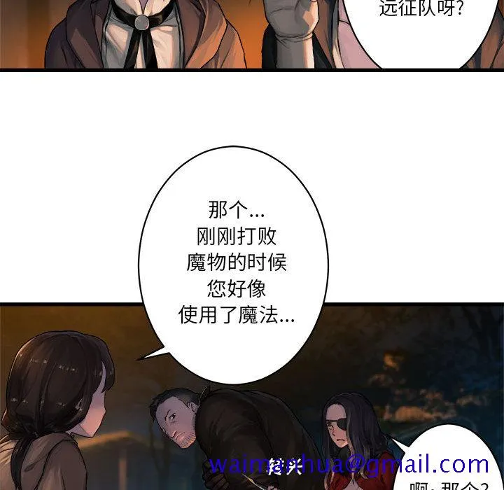 她的召唤兽 第26章 第21页