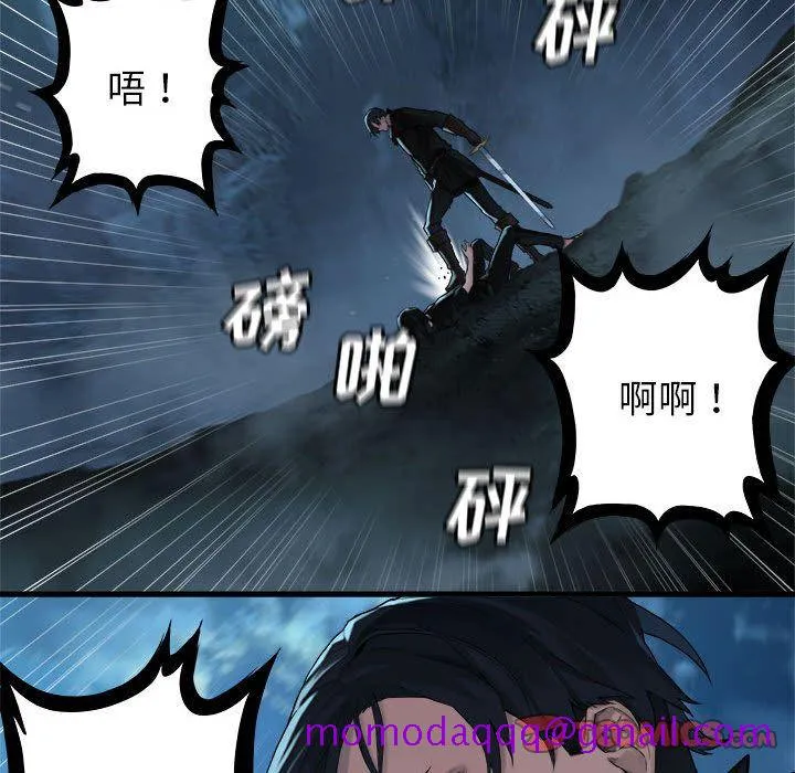 她的召唤兽 第54章 第66页