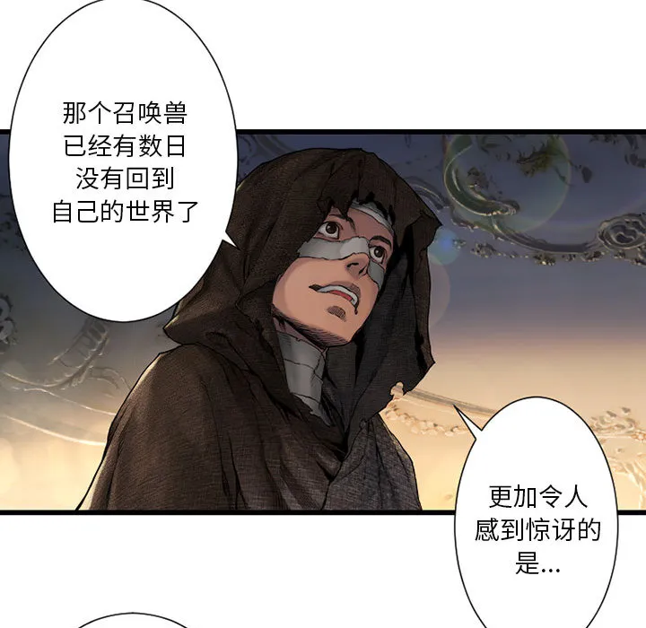她的召唤兽 第22章 第55页