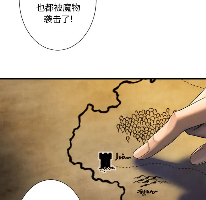她的召唤兽 第22章 第84页
