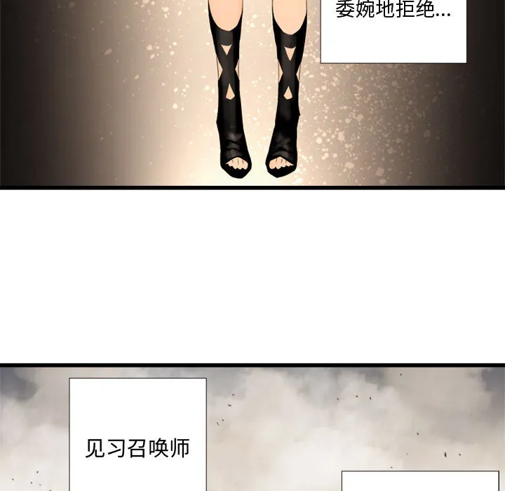 她的召唤兽 第2章 第75页